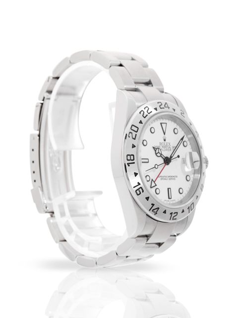 Rolex Explorer II 16570 Image 3